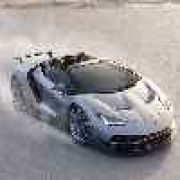  Lamborghini Centenario Roadster breaks cover image