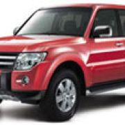 Mitsubishi Motors spices up the SUV market image