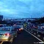 NEDA approves more projects to ease Metro Manila traffic  image