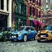 Get a deal on a Mini in Triple Treat promo from August 26-28 image