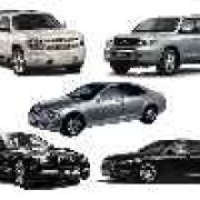 No more 'luxury' cars for government officials image
