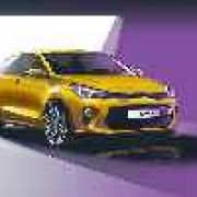 2017 Kia Rio previewed ahead of Paris Motor Show image