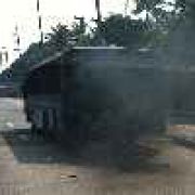 Vehicles must comply with Clean Air Act, says Sen. Legarda image