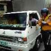 Makati traffic enforcers to start wearing lapel cameras image