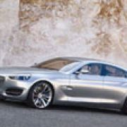 The BMW Concept CS image