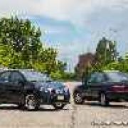 Past meets present: The Toyota Corolla Big Body and Altis image