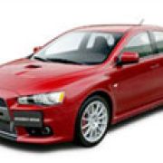 Mitsubishi announces names of upcoming models image