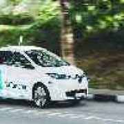NuTonomy begins first trial of Robo-Taxi service image