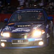 Russ Swift: I Am Not A Daredevil image