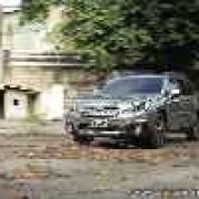 2015 Subaru Outback 3.6R image