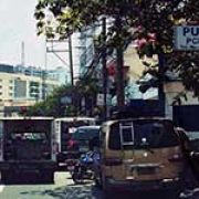 Pasig City to clear roads, sidewalks from obstructions image