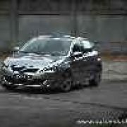 2016 Peugeot 308 Allure Hatchback image