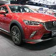 Global recall for Mazda CX-3, Mazda3, CX-5 image