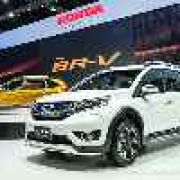 PIMS 2016 Preview: Honda BR-V to make local debut image