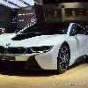 PIMS 2016 Preview: BMW i8 to make Philippine debut image
