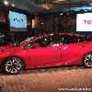 PIMS 2016 Preview: Fourth-gen Toyota Prius set for local debut image
