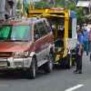 MMDA broadens anti-illegal parking effort image