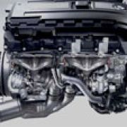 Twin-turbo triumph at 'Engine Oscars' image