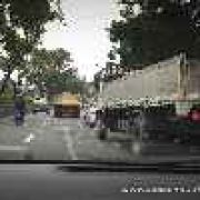 MMDA reviews number coding and truck ban exemptions image