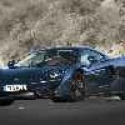 Bespoke McLaren 570GT by MSO breaks cover image