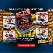 Hyundai offers Deal and Low Deals for selected models until October 15 image