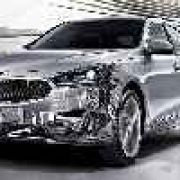 Kia presents new 8-speed automatic gearbox image