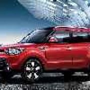 PIMS 2016 Preview: Kia refreshes the Soul with dual-clutch gearbox image