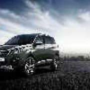 Redesigned 2017 Peugeot 5008 debuts image