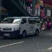 LTFRB to allow UV Express back on EDSA image