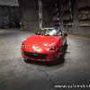 2016 Mazda MX-5 2.0L SkyActiv AT image