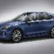 Hyundai reveals 2017 i30 before Paris debut image