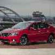 Boosted 2017 Nissan Sentra SR Turbo launched image