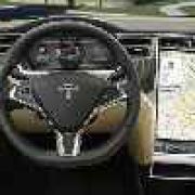 Tesla upgrades Autopilot for better signal processing image