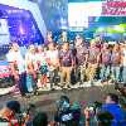 PIMS 2016: Peugeot backs inaugural Targa Manila Rally image