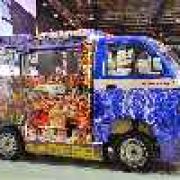 PIMS 2016: Suzuki Carry turbo-diesel launched image