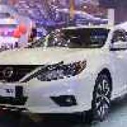 PIMS 2016: Refreshed Nissan Altima makes Philippine debut image