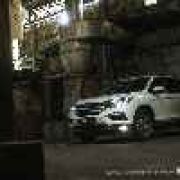 2016 Honda Pilot EX-L AWD image