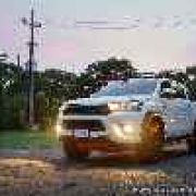 2016 Toyota Hilux 2.8G TRD image