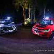 Chevrolet launches refreshed 2017 Colorado, Trailblazer image