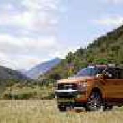 Ford celebrates Truck Month with special deals on Ranger image