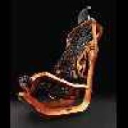 Lexus to launch Kinetic Seat Concept at Paris Motor Show image