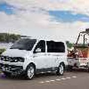 Volkswagen Multivan Panamericana makes world debut image