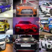 2016 Philippine International Motor Show image
