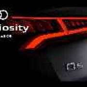 Audi gives a sneak peek on the upcoming 2017 Q5 image