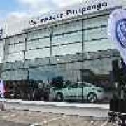 Volkswagen Philippines opens new Pampanga dealership image