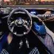 Paris 2016 Preview: Lexus UX concept to feature 3D cockpit image