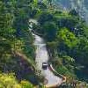 Kennon Road to be closed to traffic tomorrow until October 3 image