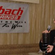 Eibach provides answers for FAQs on springs image