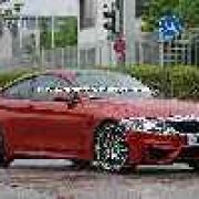 Spied: 2017 BMW M4 to feature slew of changes, new CS variant image