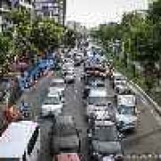 House seeks better traffic solutions from DPWH image
